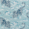 Lee Jofa Bongol Paper Sky Wallpaper