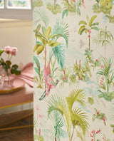 Brewster Home Fashions Eijffinger Pip Studio Vol. 5 Trees White Wallpaper