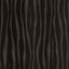 Brewster Home Fashions Eijffinger Skin Zebra Print Black Coffee Wallpaper