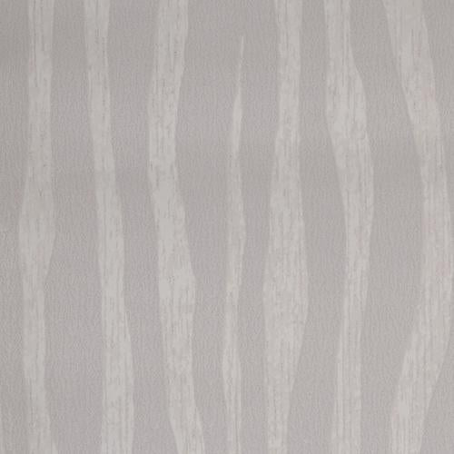 Brewster Home Fashions Eijffinger Skin Zebra Print Bone White Wallpaper