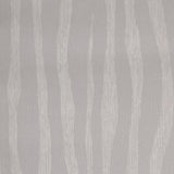 Brewster Home Fashions Eijffinger Skin Zebra Print Bone White Wallpaper