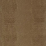 Brewster Home Fashions Eijffinger Skin Reptile Skins Ochre Wallpaper