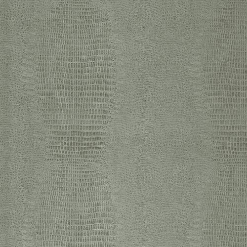 Brewster Home Fashions Eijffinger Skin Reptile Skins Blue Green Wallpaper