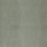 Brewster Home Fashions Eijffinger Skin Reptile Skins Blue Green Wallpaper