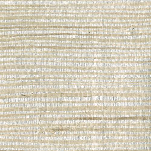 Brewster Home Fashions Kenneth James Zen 2693-30255 Silver Wallpaper