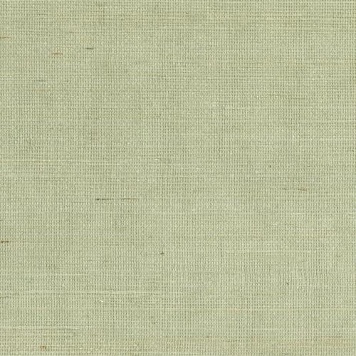 Brewster Home Fashions Kenneth James Zen 2693-65416 Light Green Wallpaper