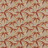 Morris & Co Bamboo Russet/Siena Fabric