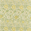 Morris & Co Pink & Rose Cowslip/Fennel Fabric
