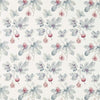 Sanderson Fig Harvest Chalk/Orchid Fabric
