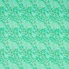 Morris & Co Willow Bough Sky/Leaf Green Fabric