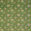 Morris & Co Honeysuckle Autumn Fabric