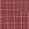 Sanderson Langtry Cherry/Biscuit Fabric