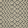 Sanderson Cheslyn Charcoal/ Linen Fabric