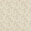 Sanderson Clovelly Silver Fabric