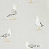 Sanderson Shore Birds Gull Wallpaper