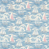 Sanderson Sailor Nautical Fabric