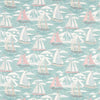 Sanderson Sailor Sky Fabric