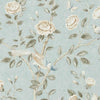 Sanderson Andhara Dove/Cream Wallpaper