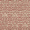 Sanderson Courtney Amber/Linen Fabric