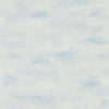 Sanderson Bamburgh Sky Mist Blue Wallpaper