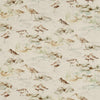 Sanderson Estuary Birds Linen Eggshell/Nest Fabric