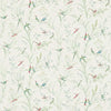 Sanderson Tuileries Willow/Multi Wallpaper
