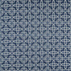 Sanderson Hampton Weave Indigo Fabric