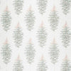 Sanderson Fernery Weave Orchid Grey Fabric