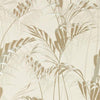 Sanderson Palm House Linen/Gilver Wallpaper