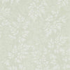 Sanderson Spring Leaves Celadon Wallpaper