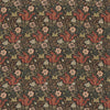 Morris & Co Compton Terracotta/Sandstone Fabric