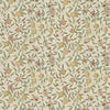 Morris & Co Fruit Willow Green/Lemon Fabric