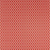 Sanderson Botanic Trellis Bengal Red Fabric