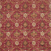 Morris & Co Montreal Russet Fabric
