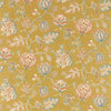 Morris & Co Theodosia Saffron Fabric