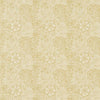 Morris & Co Marigold Lichen/Cowslip Fabric