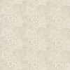 Morris & Co Marigold Linen/Ivory Fabric