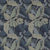 Morris & Co Acanthus Tapestry Indigo/Mineral Fabric