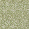 Morris & Co Willow Bough Artichoke/Olive Fabric
