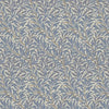 Morris & Co Willow Bough Mineral/Woad Fabric