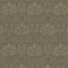 Morris & Co Crown Imperial Moss/Biscuit Fabric
