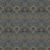 Morris & Co Peacock & Dragon Moss/Prussian Blue Fabric