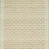Morris & Co Morris Bellflowers Fennel/Grey Fabric