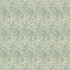 Morris & Co Willow Bough Minor Willow Green/Brown Fabric