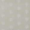 Morris & Co Woodland Tree Linen/Ivory Fabric