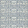 Morris & Co Brer Rabbit Slate/Vellum Fabric