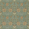 Morris & Co Honeysuckle & Tulip Privet/Honeycomb Fabric