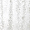 Morris & Co Pure Net Ceiling Applique Paper White Fabric