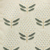 Sanderson Bellis Silver Fern Fabric