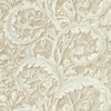 Sanderson Tilia Lime Stone Fabric